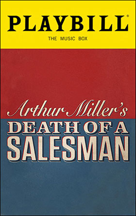 Death of a Salesman