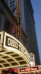 Charna E. Sherman Law Offices is located in Cleveland, OH