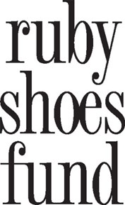 ruby shoes fund